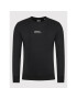 Jack&Jones Суитшърт Globe 12200747 Черен Relaxed Fit - Pepit.bg