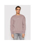 Jack&Jones Суитшърт Globe 12200747 Виолетов Relaxed Fit - Pepit.bg