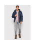 Jack&Jones Суитшърт Globe 12200747 Виолетов Relaxed Fit - Pepit.bg