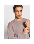 Jack&Jones Суитшърт Globe 12200747 Виолетов Relaxed Fit - Pepit.bg