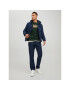 Jack&Jones Суитшърт Iron 12211538 Зелен Regular Fit - Pepit.bg