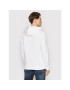 Jack&Jones Суитшърт Kalf 12202138 Бял Regular Fit - Pepit.bg