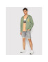 Jack&Jones Суитшърт Laguna 12188282 Зелен Regular Fit - Pepit.bg