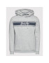 Jack&Jones Суитшърт Leo 12200768 Сив Regular Fit - Pepit.bg