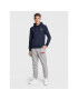 Jack&Jones Суитшърт Lock 12213245 Тъмносин Regular Fit - Pepit.bg