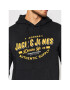 Jack&Jones Суитшърт Logo 12189736 Тъмносин Regular Fit - Pepit.bg