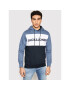 Jack&Jones Суитшърт Logo Blocking 12172344 Цветен Regular Fit - Pepit.bg