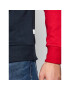Jack&Jones Суитшърт Logo Blocking 12172344 Цветен Regular Fit - Pepit.bg