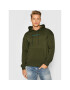 Jack&Jones Суитшърт Marco 12192830 Зелен Relaxed Fit - Pepit.bg