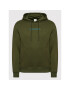 Jack&Jones Суитшърт Marco 12192830 Зелен Relaxed Fit - Pepit.bg