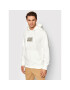 Jack&Jones Суитшърт Nostalgia 12198007 Бял Regular Fit - Pepit.bg