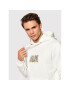 Jack&Jones Суитшърт Nostalgia 12198007 Бял Regular Fit - Pepit.bg