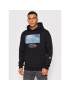 Jack&Jones Суитшърт Pioneer 12198344 Черен Loose Fit - Pepit.bg