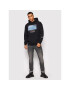 Jack&Jones Суитшърт Pioneer 12198344 Черен Loose Fit - Pepit.bg