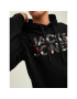 Jack&Jones Суитшърт Ramp 12211503 Черен Regular Fit - Pepit.bg