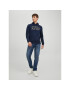 Jack&Jones Суитшърт Ramp 12211503 Тъмносин Regular Fit - Pepit.bg