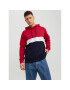 Jack&Jones Суитшърт Reid 12233959 Цветен Standard Fit - Pepit.bg