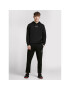 Jack&Jones Суитшърт Relias 12195574 Черен Oversize - Pepit.bg