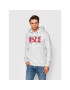 Jack&Jones Суитшърт River 12197950 Сив Regular Fit - Pepit.bg