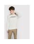 Jack&Jones Суитшърт Script 12205812 Бял Regular Fit - Pepit.bg