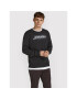 Jack&Jones Суитшърт Script 12205812 Черен Regular Fit - Pepit.bg