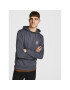 Jack&Jones Суитшърт Shark 12205081 Сив Regular Fit - Pepit.bg