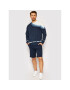 Jack&Jones Суитшърт Simul 12195339 Тъмносин Regular Fit - Pepit.bg