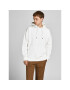 Jack&Jones Суитшърт Star 12208157 Бял Relaxed Fit - Pepit.bg