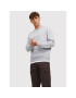 Jack&Jones Суитшърт Star 12208182 Сив Regular Fit - Pepit.bg