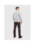 Jack&Jones Суитшърт Star 12208182 Сив Regular Fit - Pepit.bg