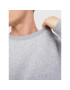 Jack&Jones Суитшърт Star 12208182 Сив Regular Fit - Pepit.bg
