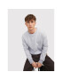 Jack&Jones Суитшърт Star 12208182 Сив Regular Fit - Pepit.bg