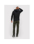 Jack&Jones Суитшърт Star 12212404 Черен Regular Fit - Pepit.bg