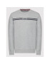 Jack&Jones Суитшърт Steve 12200658 Сив Regular Fit - Pepit.bg