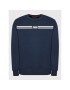 Jack&Jones Суитшърт Steve 12200658 Тъмносин Regular Fit - Pepit.bg