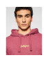 Jack&Jones Суитшърт Stockholm 12186285 Розов Relaxed Fit - Pepit.bg