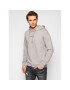 Jack&Jones Суитшърт Stockholm 12186285 Сив Relaxed Fit - Pepit.bg