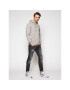 Jack&Jones Суитшърт Stockholm 12186285 Сив Relaxed Fit - Pepit.bg