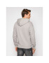 Jack&Jones Суитшърт Stockholm 12186285 Сив Relaxed Fit - Pepit.bg