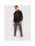 Jack&Jones Суитшърт Thad 12193653 Черен Relaxed Fit - Pepit.bg