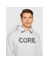 Jack&Jones Суитшърт Thad 12193653 Сив Relaxed Fit - Pepit.bg