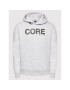 Jack&Jones Суитшърт Thad 12193653 Сив Relaxed Fit - Pepit.bg