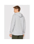 Jack&Jones Суитшърт Tons 12186716 Сив Regular Fit - Pepit.bg