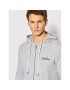 Jack&Jones Суитшърт Tons 12186716 Сив Regular Fit - Pepit.bg