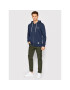 Jack&Jones Суитшърт Tons 12186716 Тъмносин Regular Fit - Pepit.bg