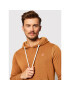 Jack&Jones Суитшърт Tons 12186763 Кафяв Regular Fit - Pepit.bg