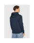Jack&Jones Суитшърт Tons 12186763 Тъмносин Regular Fit - Pepit.bg