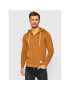 Jack&Jones Суитшърт Tons 12193672 Кафяв Standard Fit - Pepit.bg