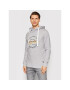 Jack&Jones Суитшърт Woods 12193647 Сив Standard Fit - Pepit.bg