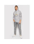 Jack&Jones Суитшърт Woods 12193647 Сив Standard Fit - Pepit.bg